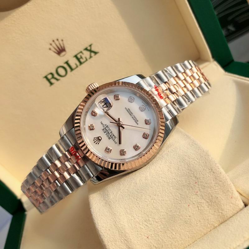 Rolex 36mm 102362